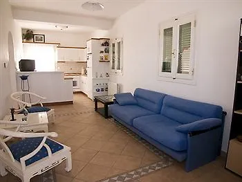 Apartment Moschona